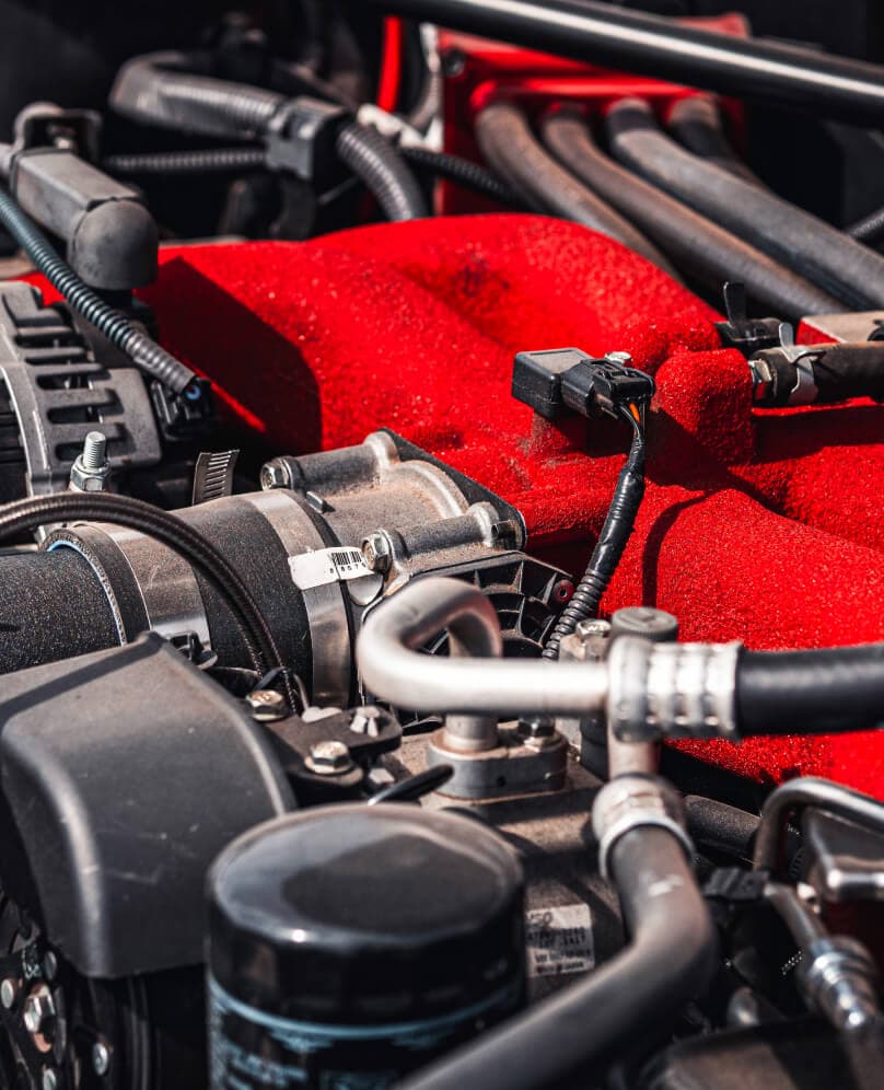 Understanding Frame Straightening: How We Restore Your Vehicle